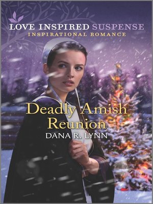 cover image of Deadly Amish Reunion